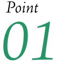 point 1